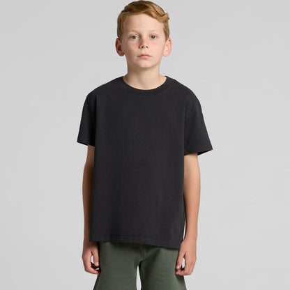 Young Freddy Youth Heavy Faded Tee