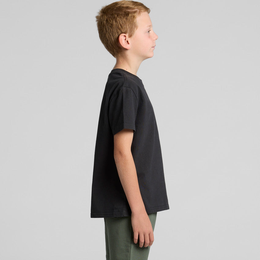 Young Freddy Youth Heavy Faded Tee