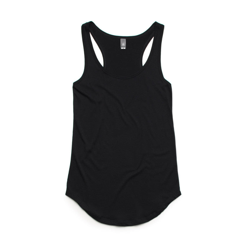 Young Freddy Women's Racerback Tank