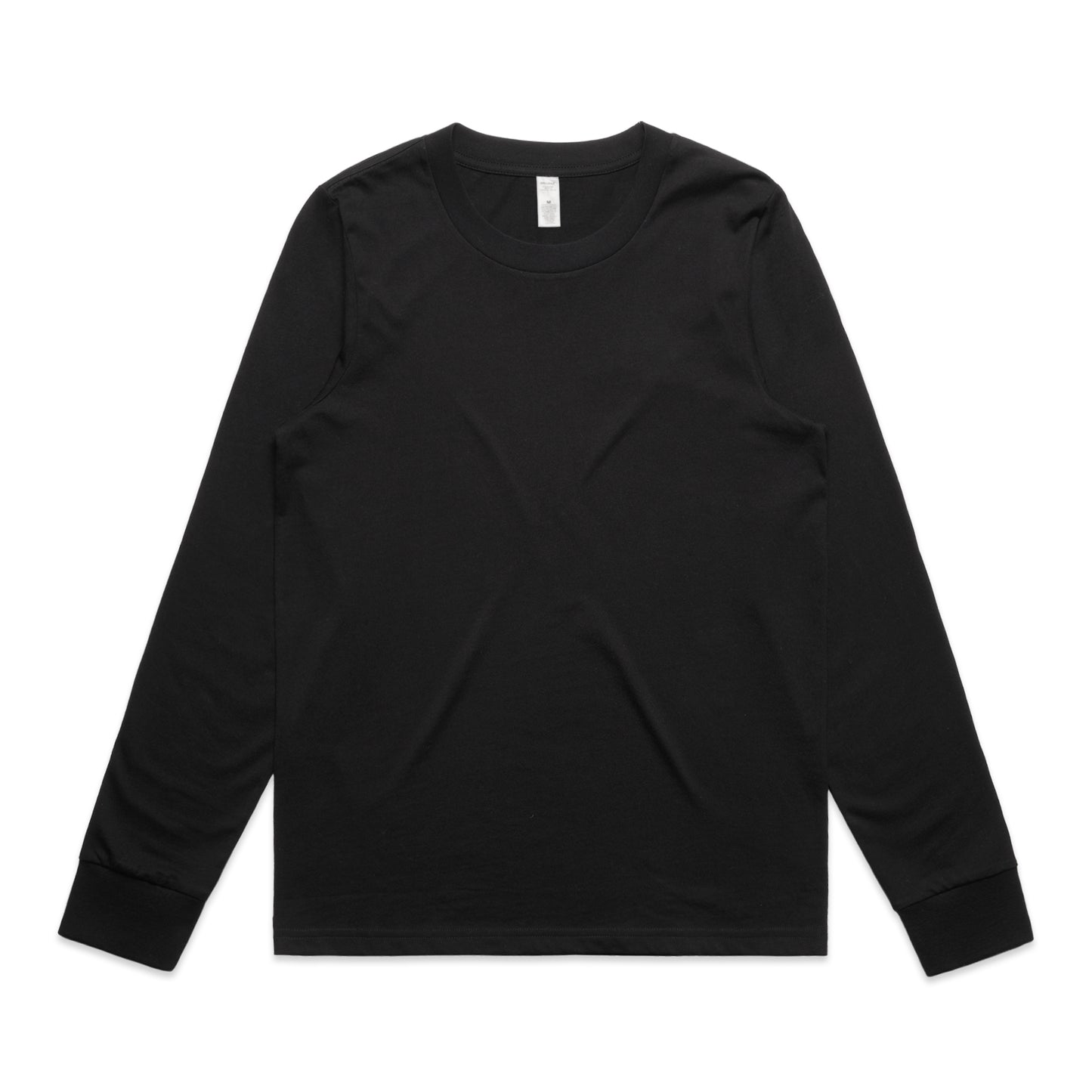 Young Freddy Women's Maple L/S Tee