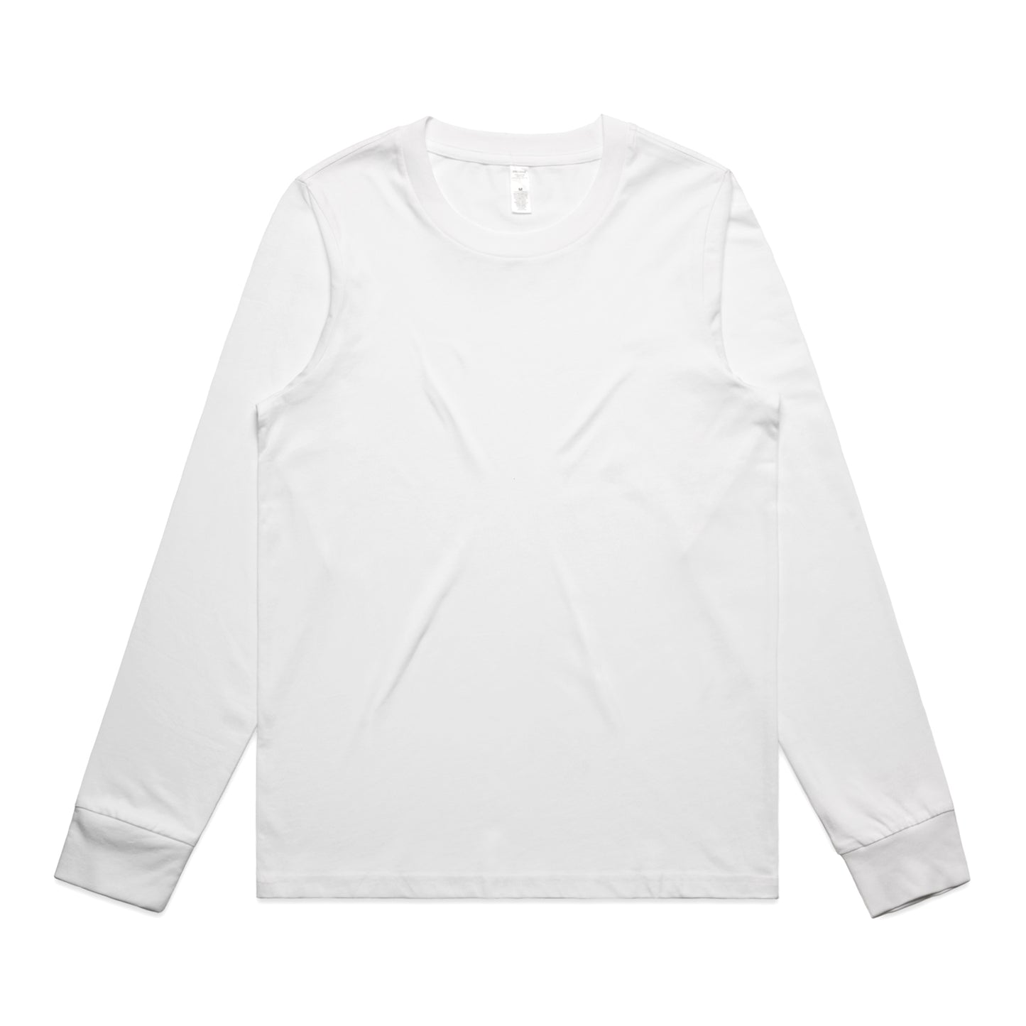 Young Freddy Women's Maple L/S Tee