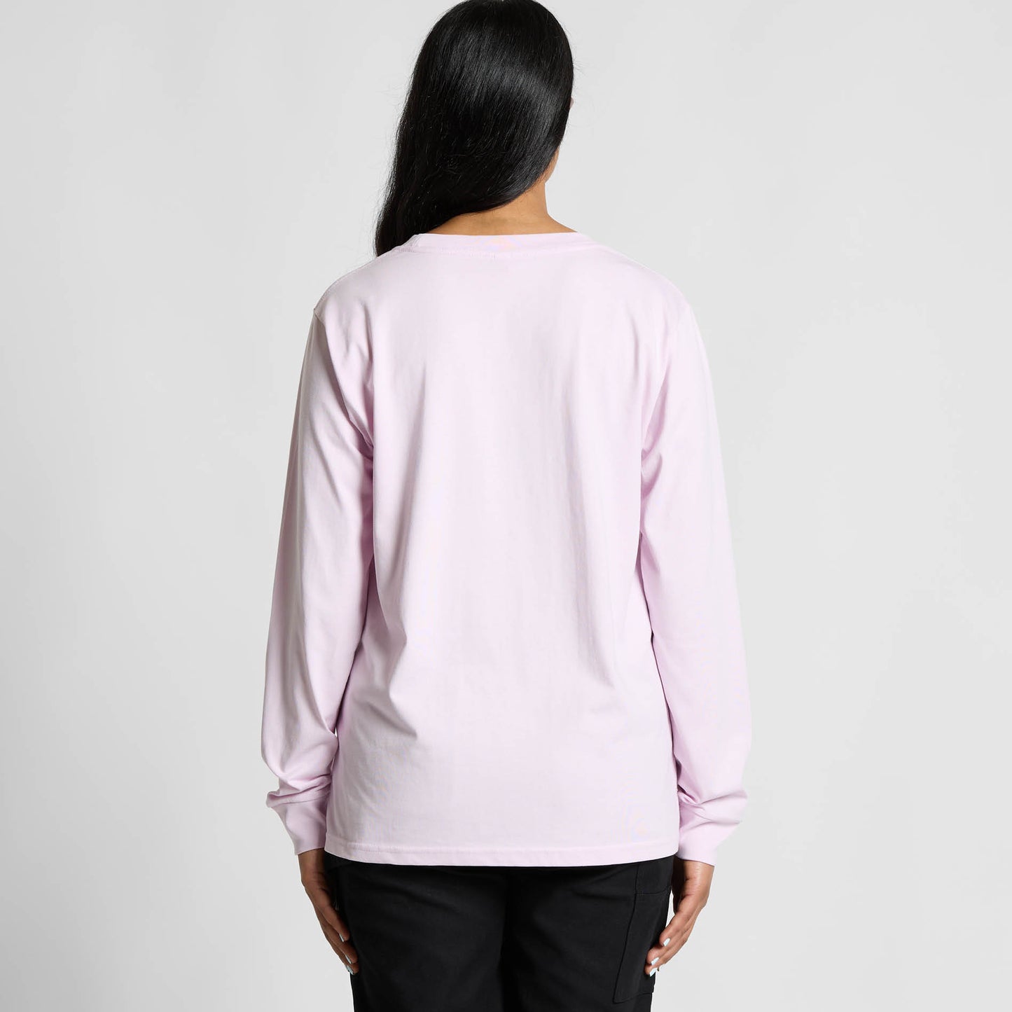 Young Freddy ™   Premium Women's Long Sleeve Tee