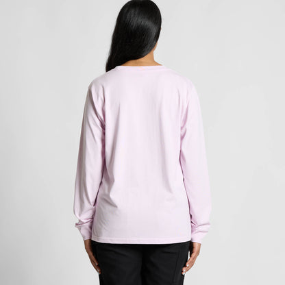 Young Freddy ™   Premium Women's Long Sleeve Tee