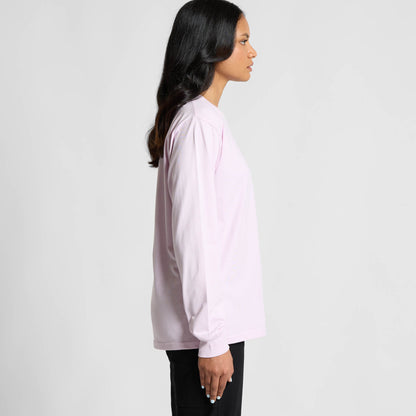Young Freddy ™   Premium Women's Long Sleeve Tee