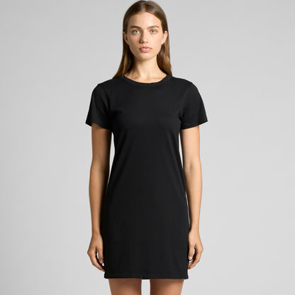 Young Freddy Mika Organic S/S Dress