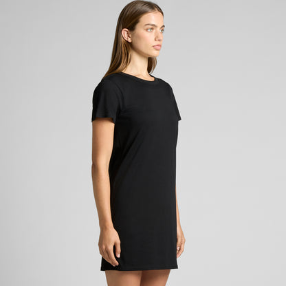 Young Freddy Mika Organic S/S Dress