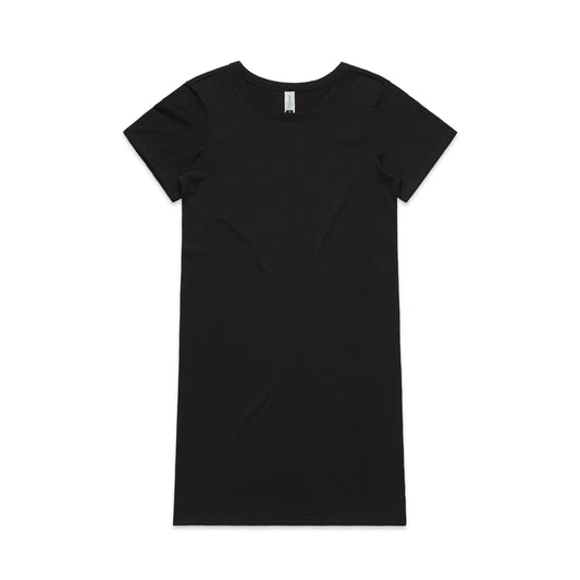 Young Freddy Mika Organic S/S Dress