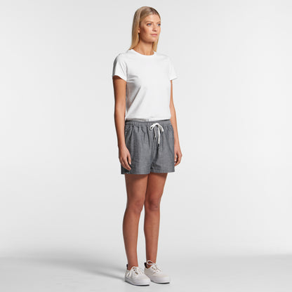 Young Freddy ™ Madison Shorts