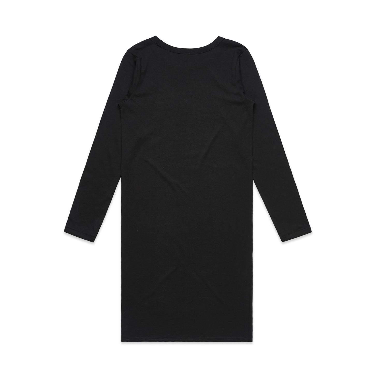 Young Freddy™ Mika Long Sleeve Dress