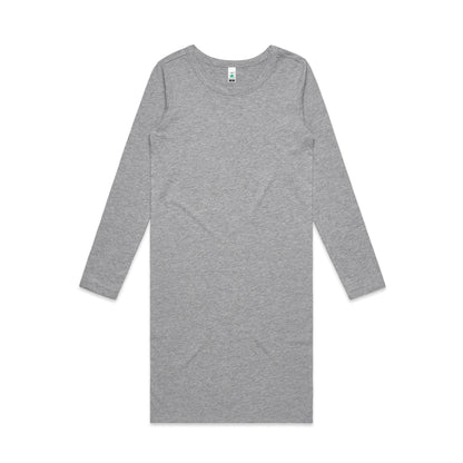 Young Freddy™ Mika Long Sleeve Dress
