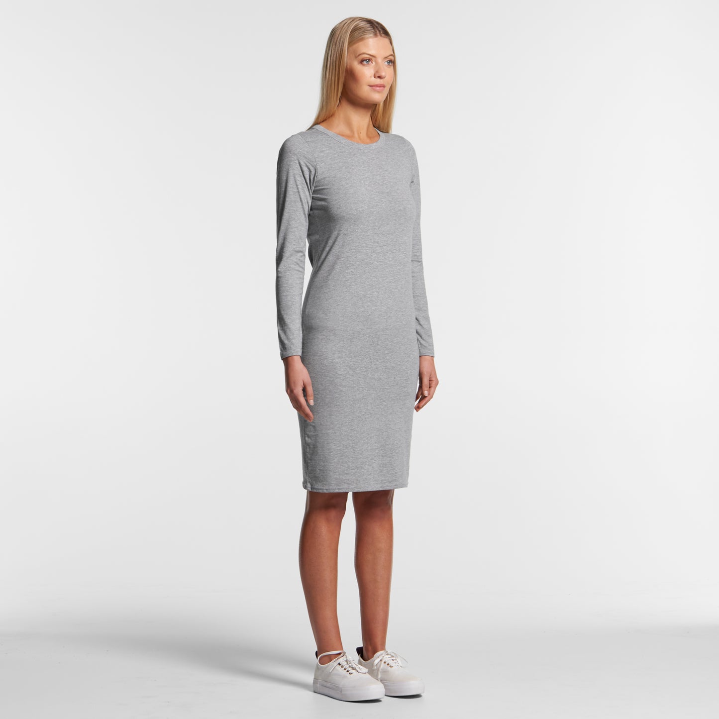 Young Freddy™ Mika Long Sleeve Dress