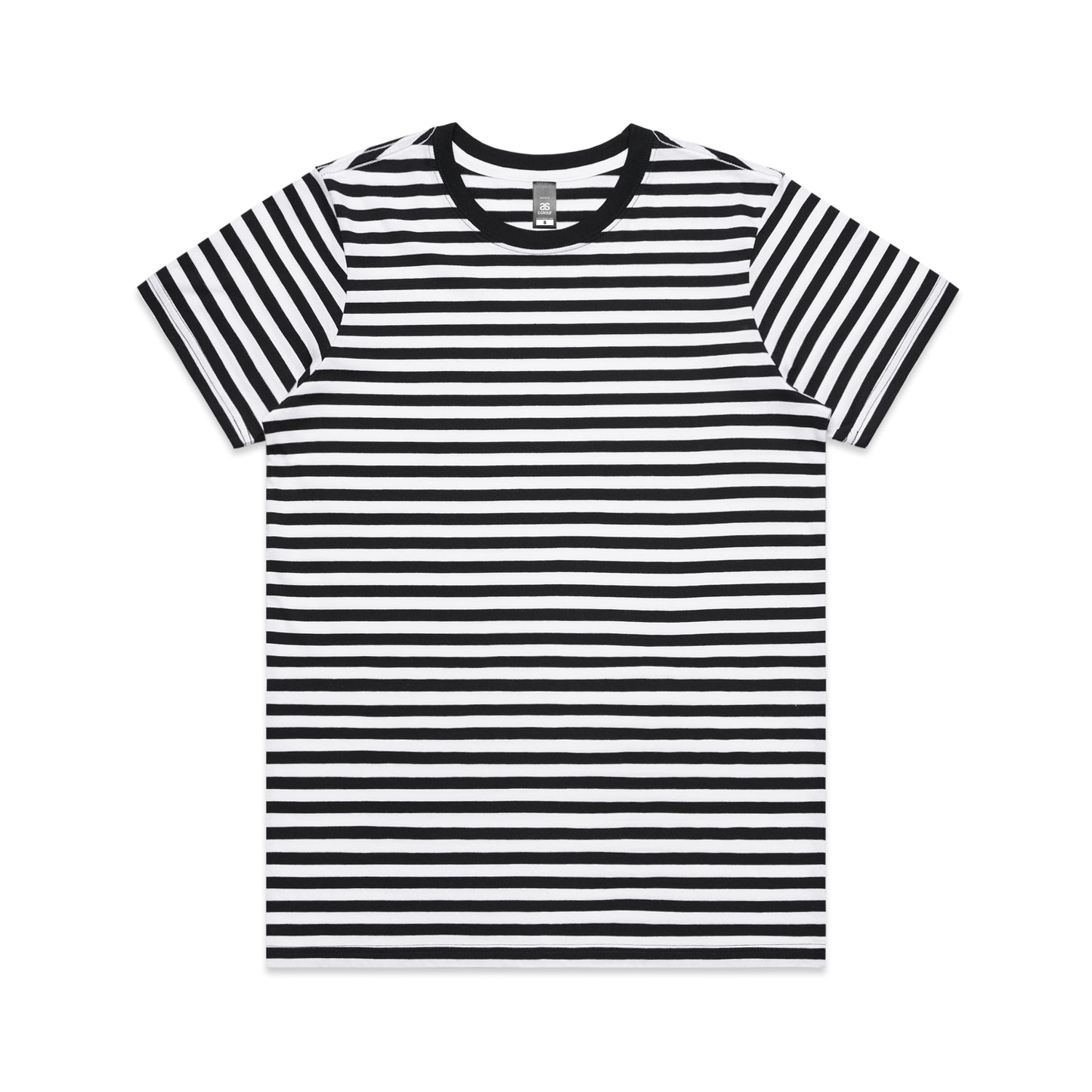 Young Freddy ™ Women's Stripe Tee