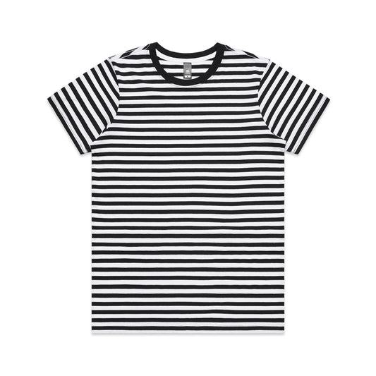 Young Freddy ™ Women's Stripe Tee
