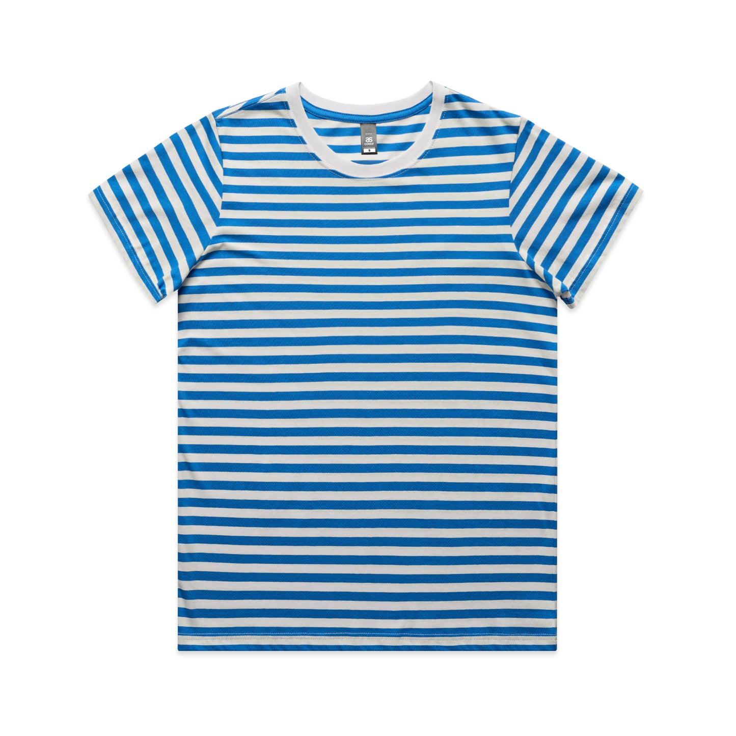 Young Freddy ™ Women's Stripe Tee