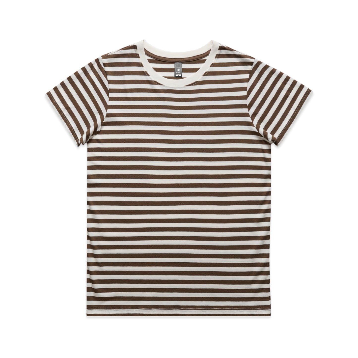 Young Freddy ™ Women's Stripe Tee