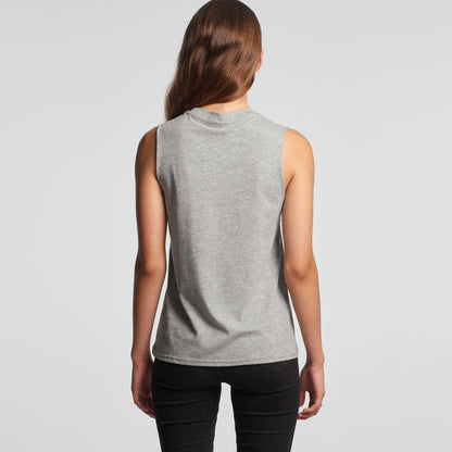 Young Freddy™ Womens Barnard Tank