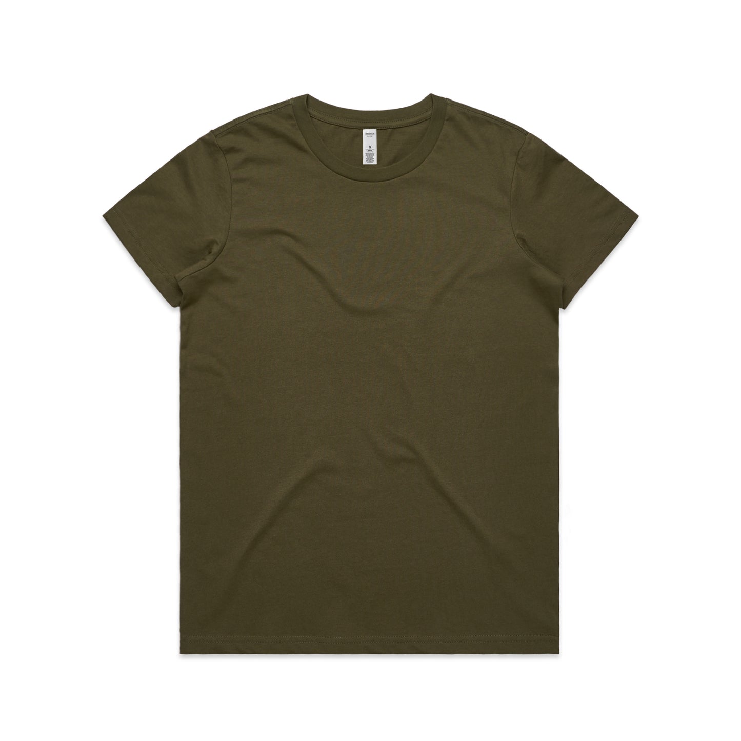 Young Freddy Women's  Basic Tee