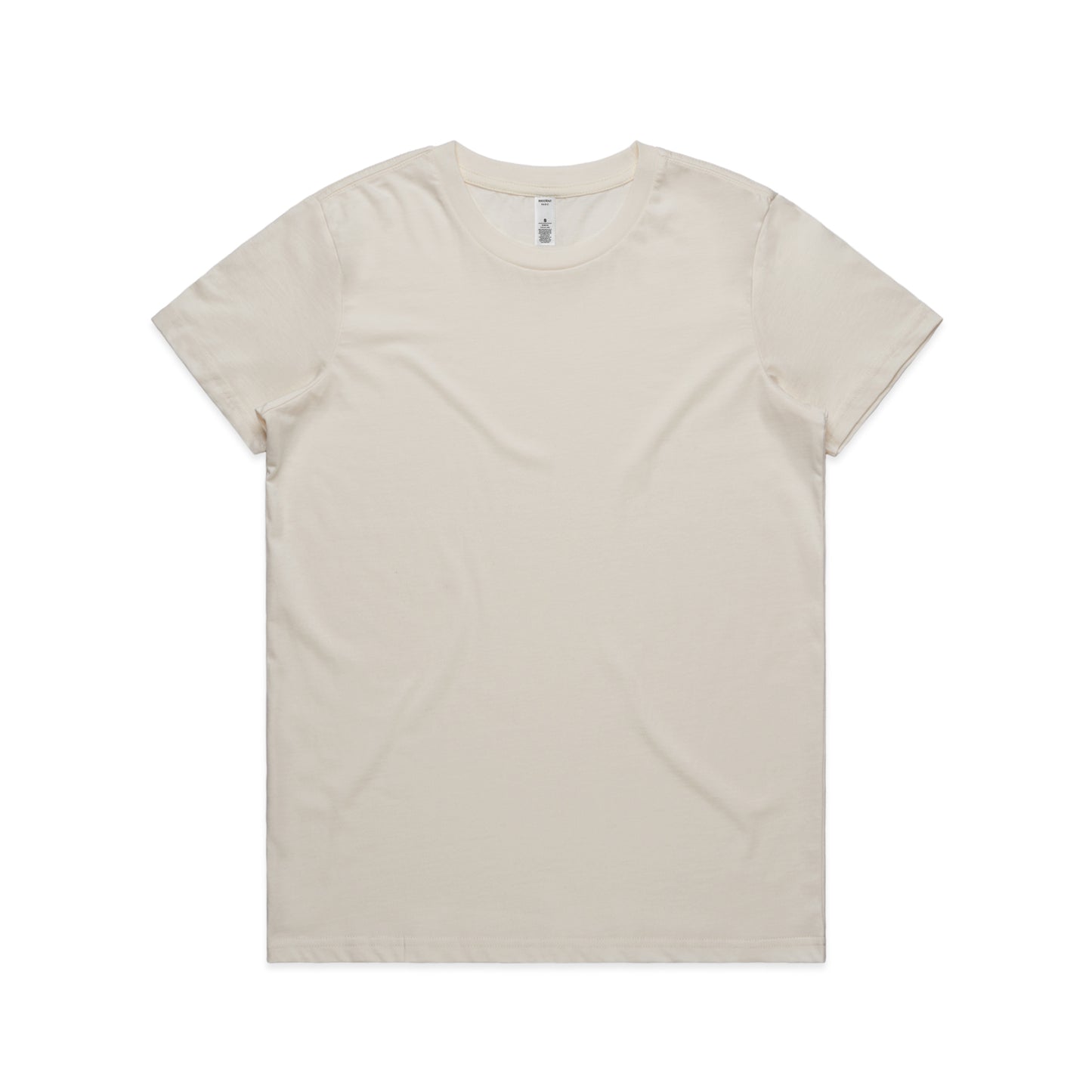 Young Freddy Women's  Basic Tee