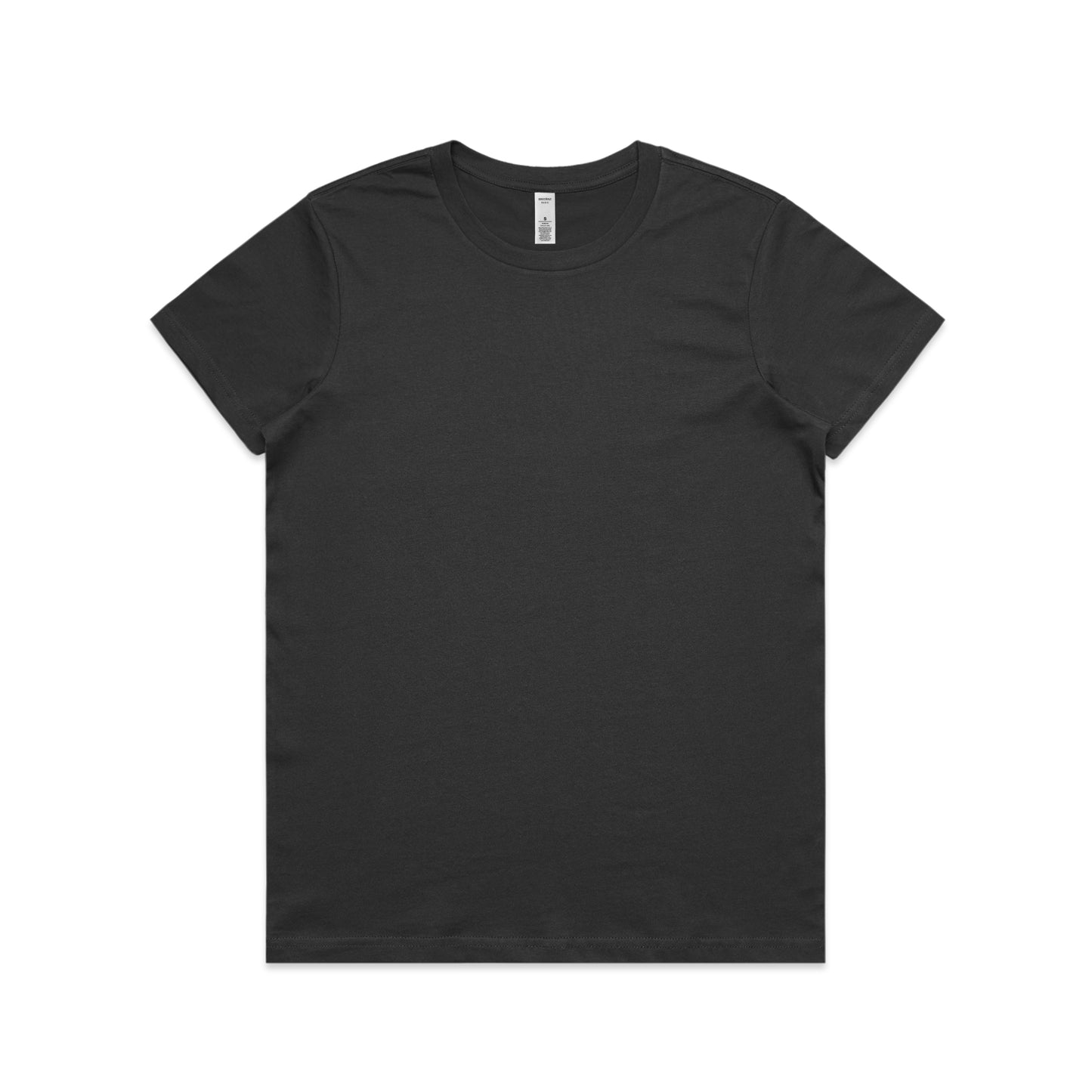 Young Freddy Women's  Basic Tee