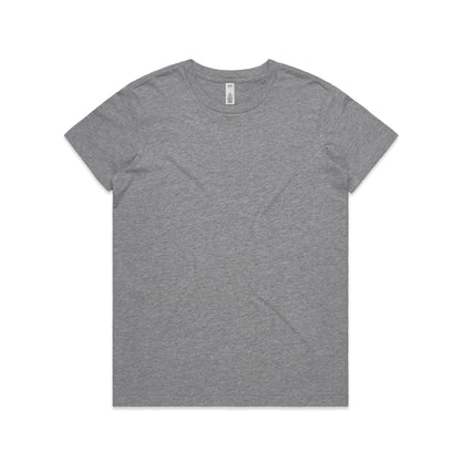 Young Freddy Women's  Basic Tee