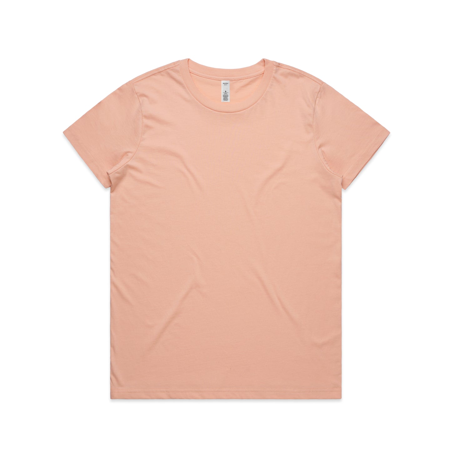 Young Freddy Women's  Basic Tee