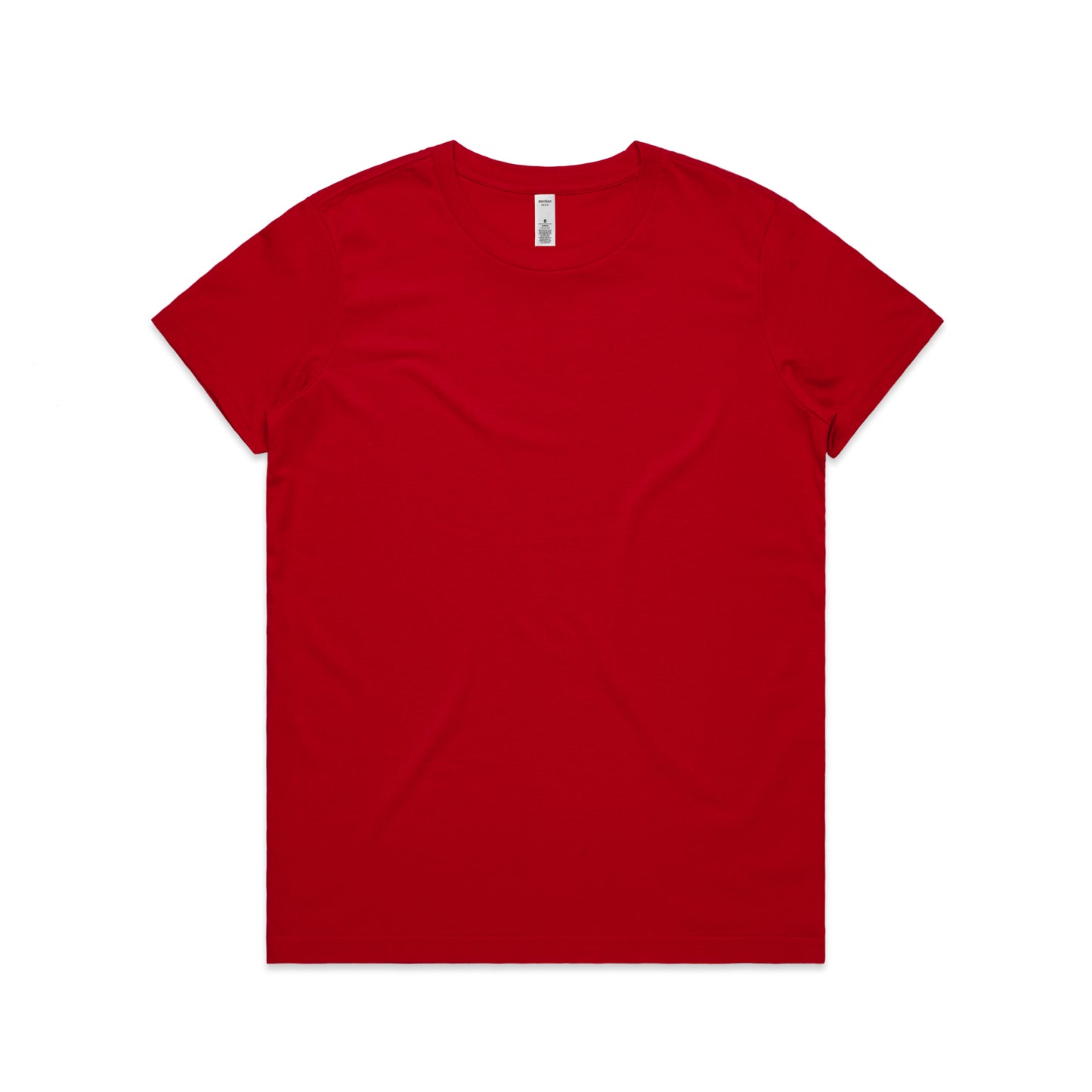Young Freddy Women's  Basic Tee