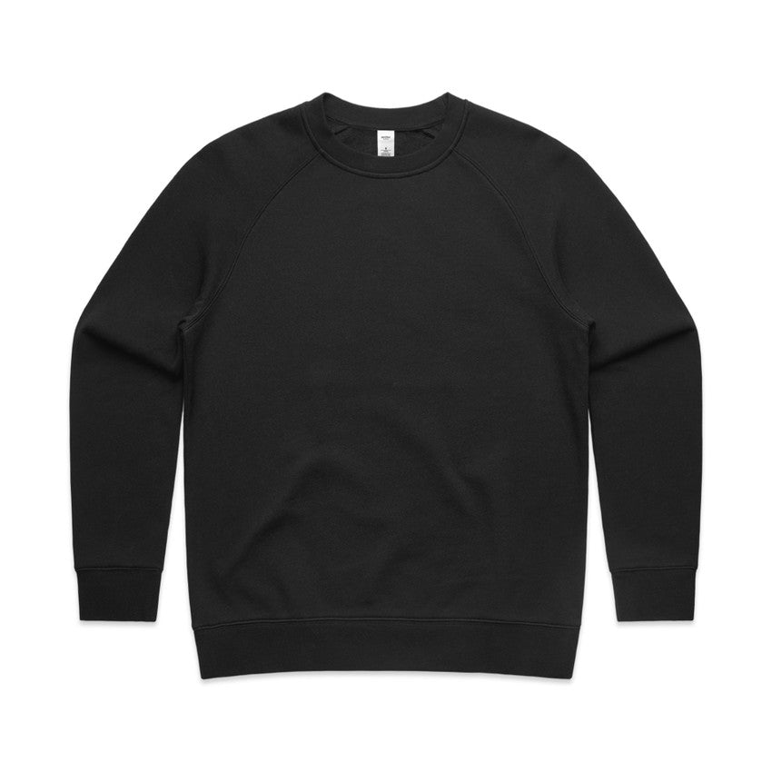 Young Freddy Women's Supply Crew