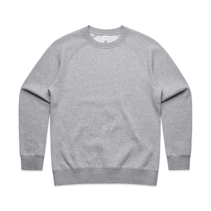 Young Freddy Women's Supply Crew