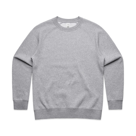 Young Freddy Women's Supply Crew