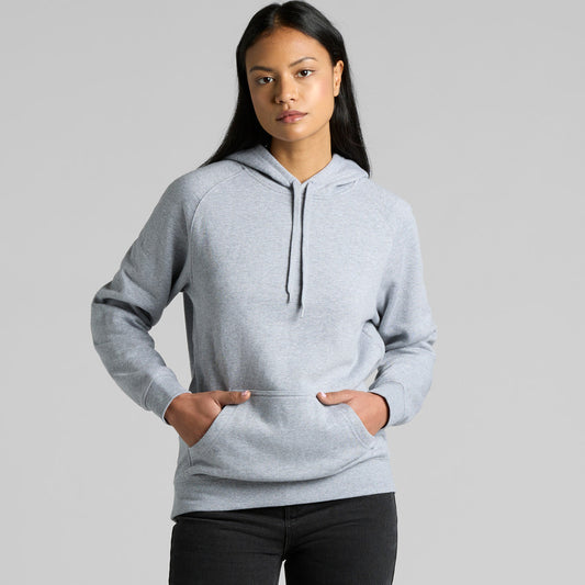 Young Freddy Women's Supply Hood