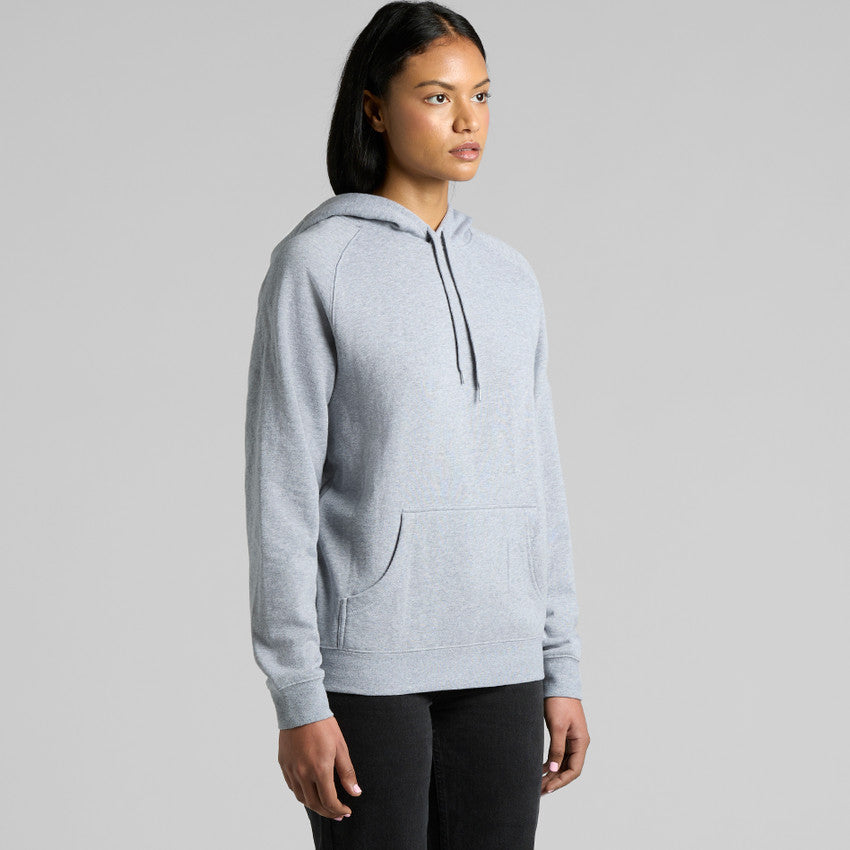 Young Freddy Women's Supply Hood