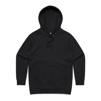 Young Freddy Women's Supply Hood