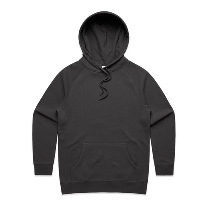 Young Freddy Women's Supply Hood