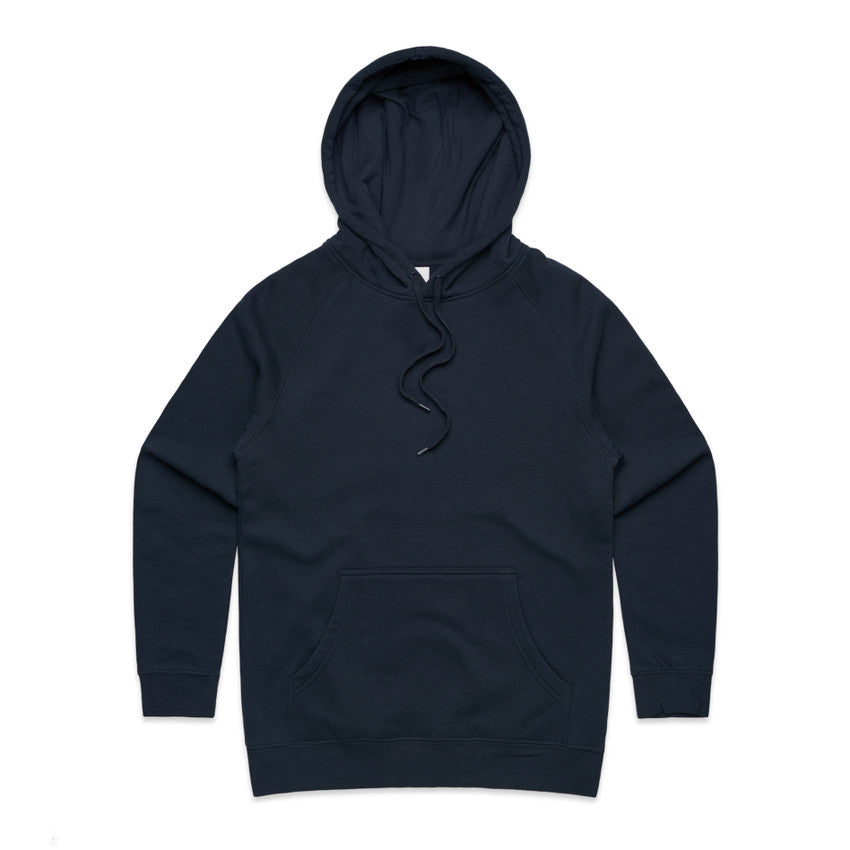 Young Freddy Women's Supply Hood