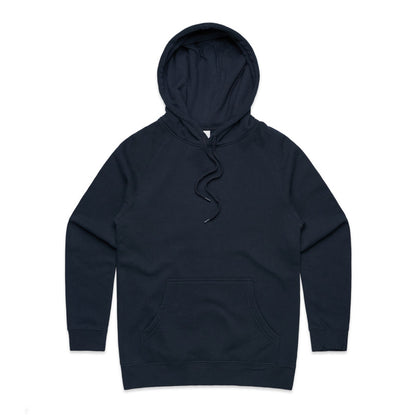 Young Freddy Women's Supply Hood