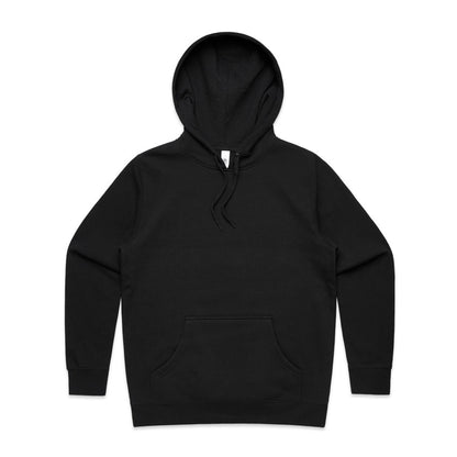 Young Freddy ™ Womens Stencil Hoodie