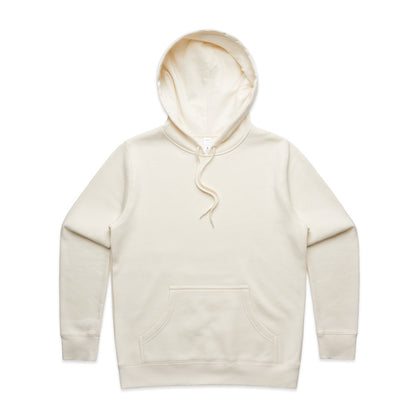 Young Freddy ™ Womens Stencil Hoodie