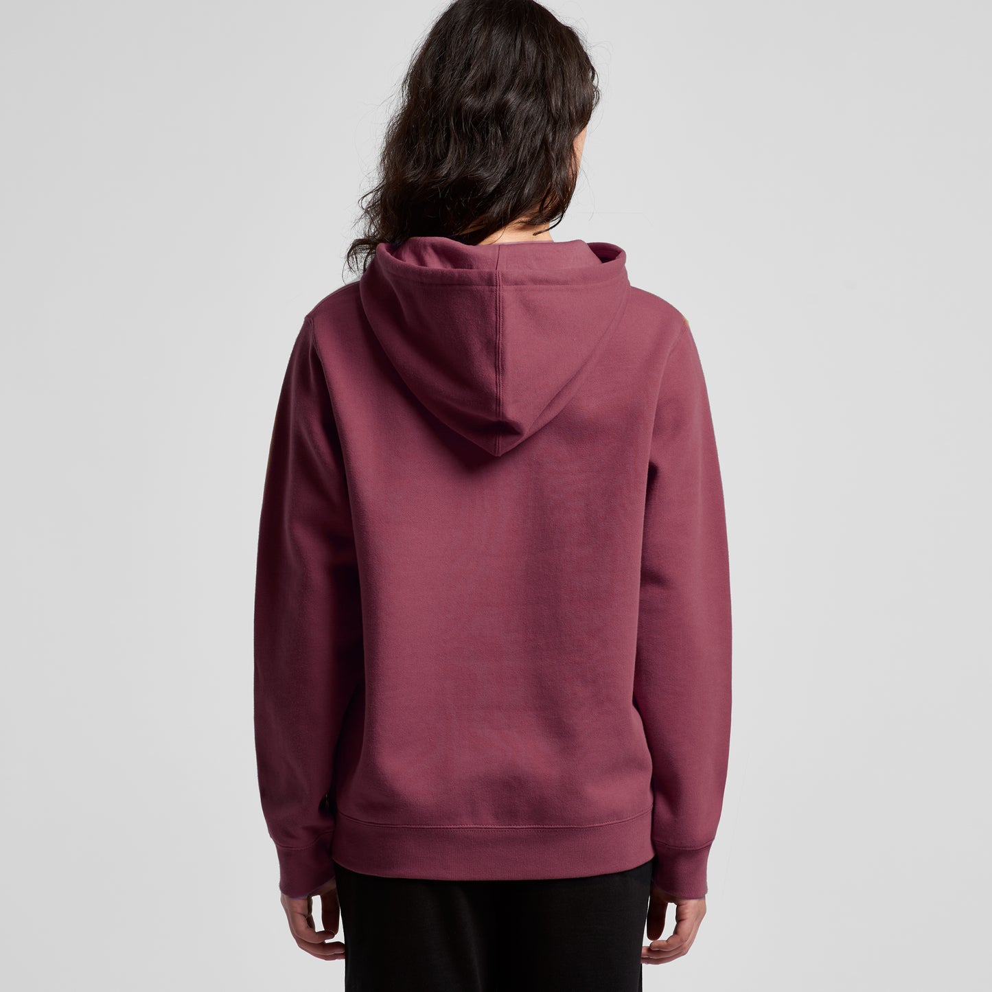 Young Freddy ™ Womens Stencil Hoodie