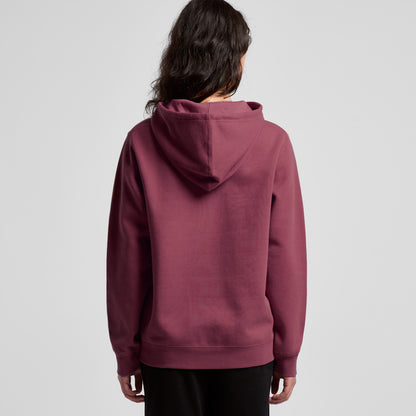 Young Freddy ™ Womens Stencil Hoodie