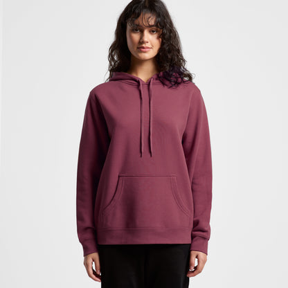 Young Freddy ™ Womens Stencil Hoodie