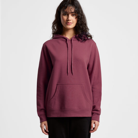 Young Freddy ™ Womens Stencil Hoodie