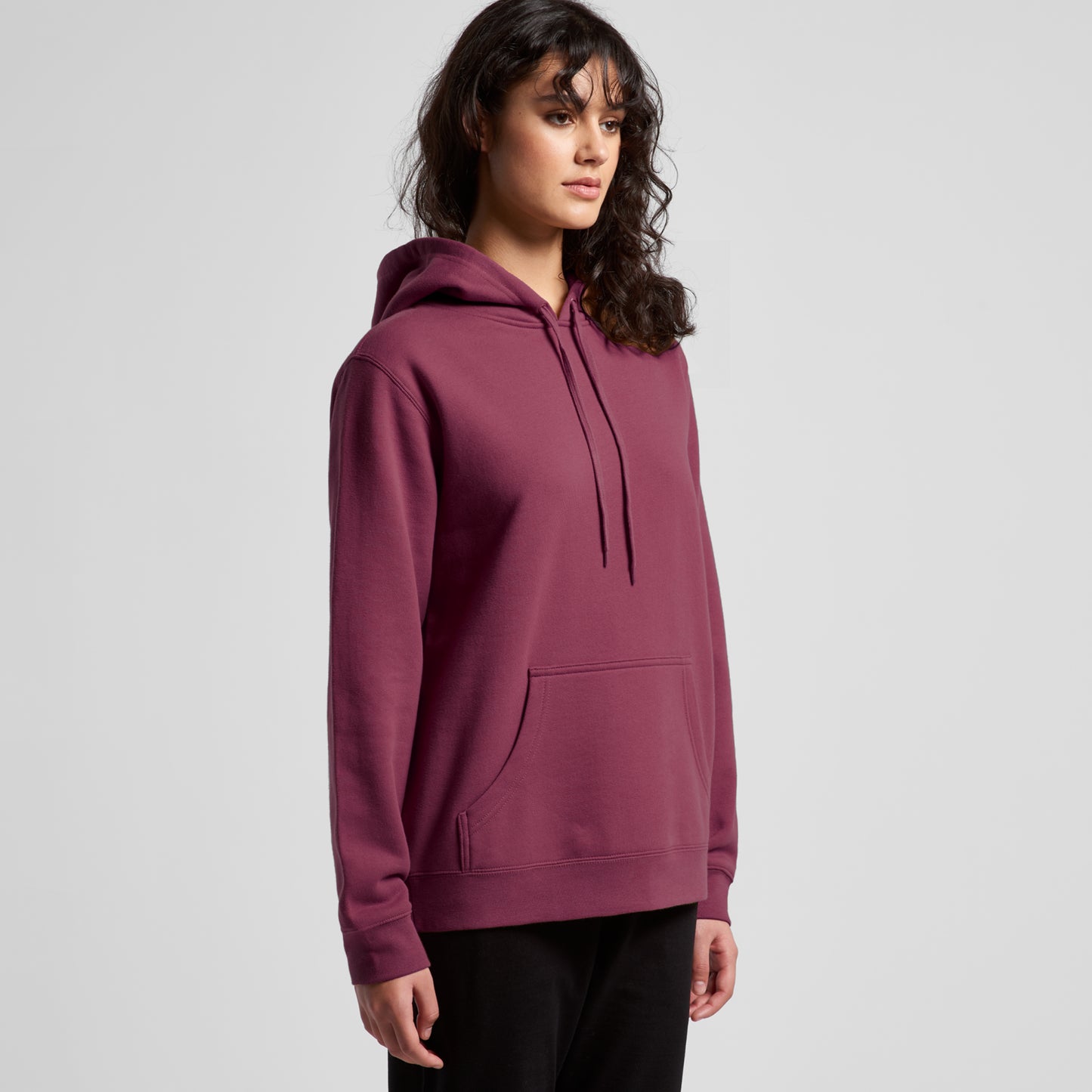 Young Freddy ™ Womens Stencil Hoodie