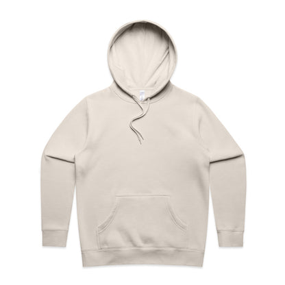 Young Freddy ™ Womens Stencil Hoodie