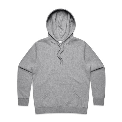 Young Freddy ™ Womens Stencil Hoodie