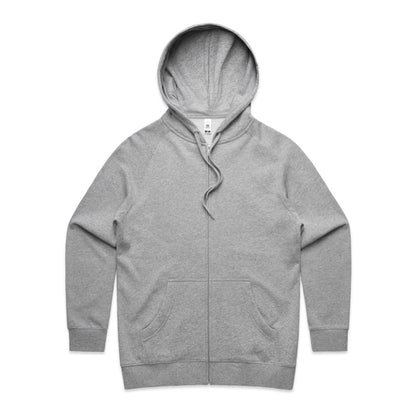 Young Freddy Women's Zip Hood