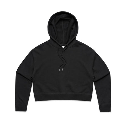 Young Freddy Women's Crop Hood