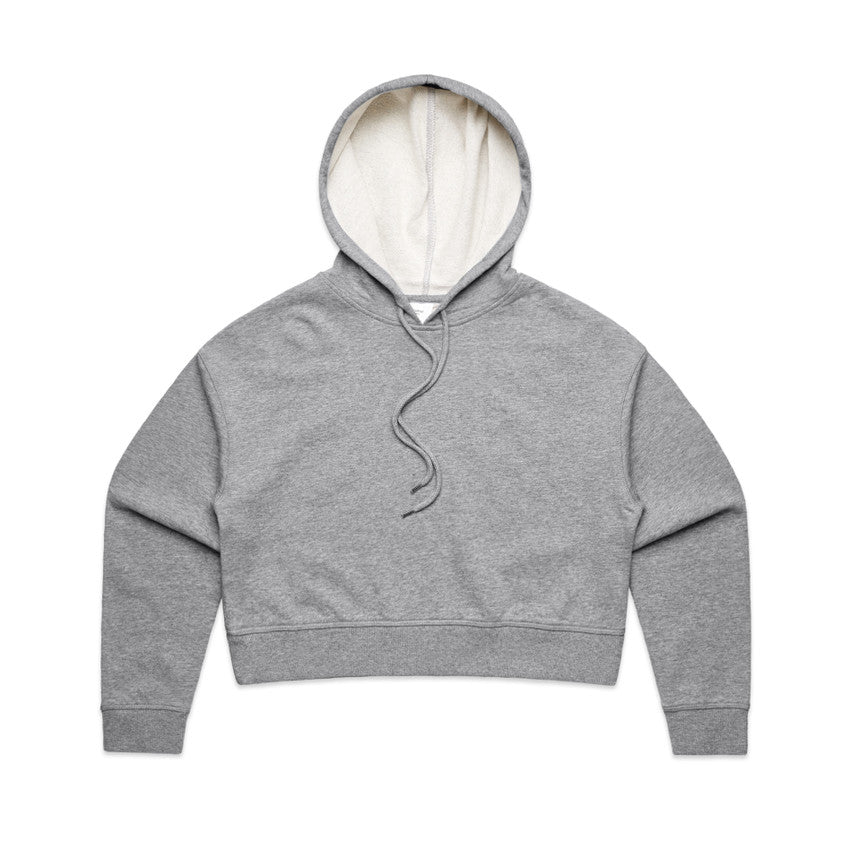Young Freddy Women's Crop Hood