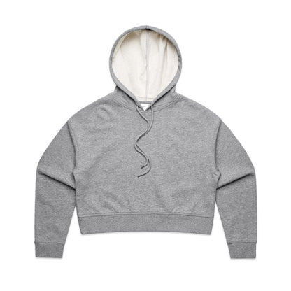 Young Freddy Women's Crop Hood
