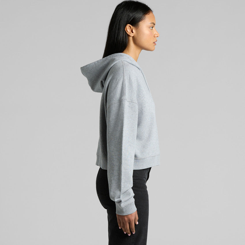 Young Freddy Women's Crop Hood