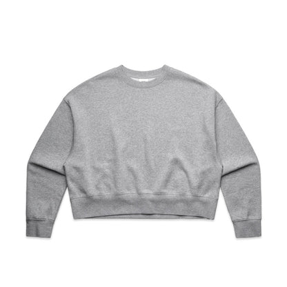Young Freddy Women's Oversized Crew